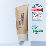 [VARUZA] Bakuchiol Velvet Firming Cream 50ml – Gentle Anti-Aging, Firms Cheeks & Pores, Improves Skin Elasticity with Smooth, Non-Irritating Finish - Made in KOREA